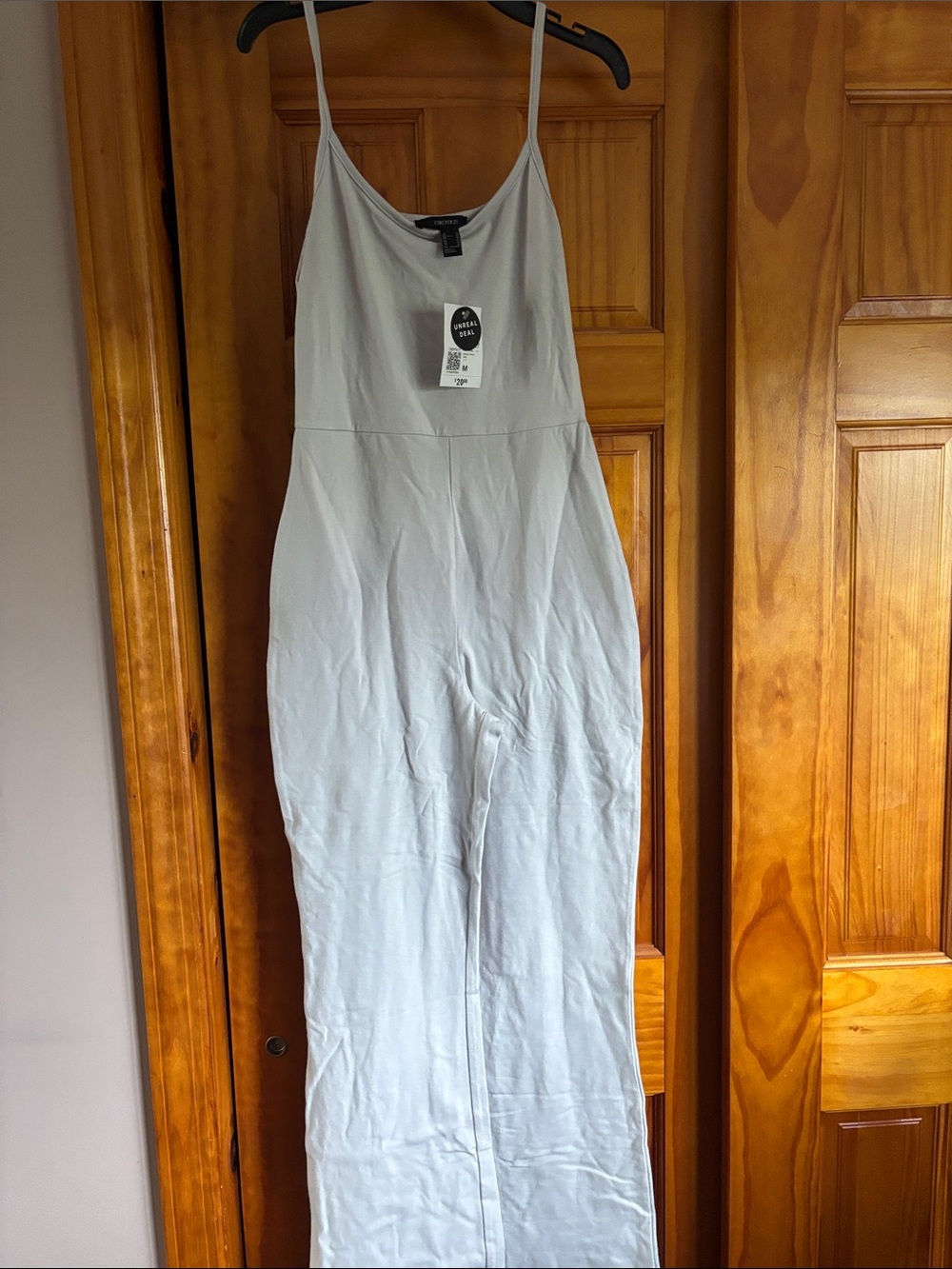 Forever 21 jumpsuits